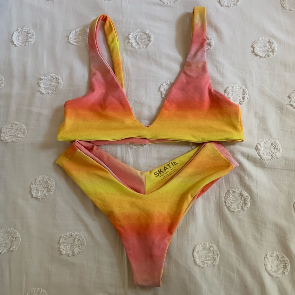 Skatie Bikini